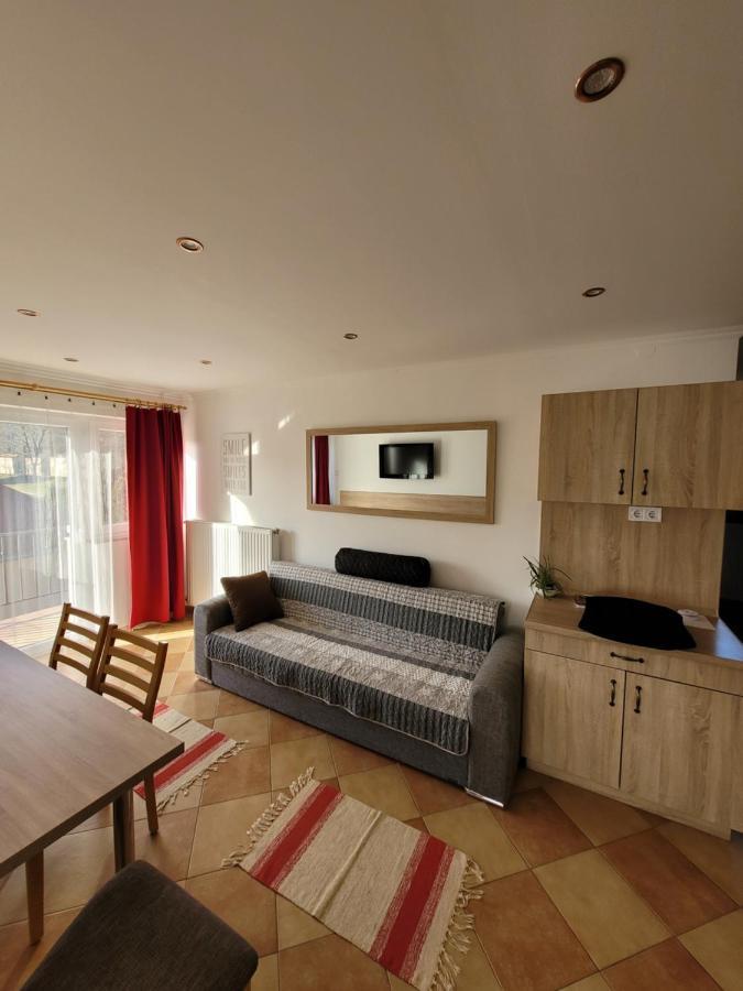 Zoé Apartman Siófok Extérieur photo