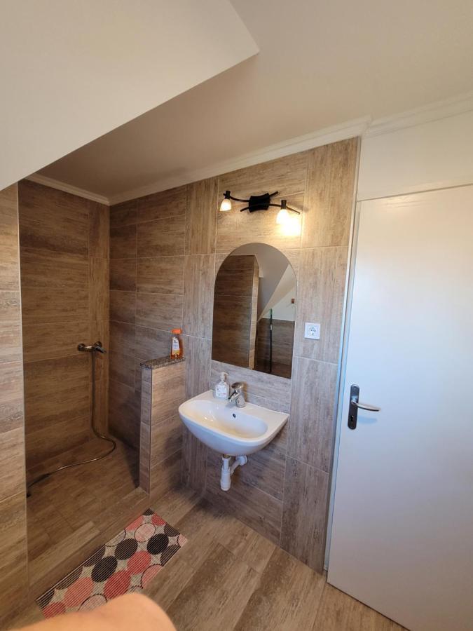Zoé Apartman Siófok Extérieur photo